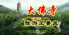 大鸡巴艹逼网站中国浙江-新昌大佛寺旅游风景区